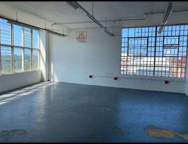 BUSINESS PROPERTY TO RENT IN MORNINGSIDE